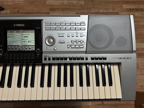 Yamaha PSR-3000 | Aukro