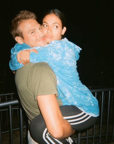 After We Collided Star Inanna Sarkis Reveals Shes Six Months Pregnant