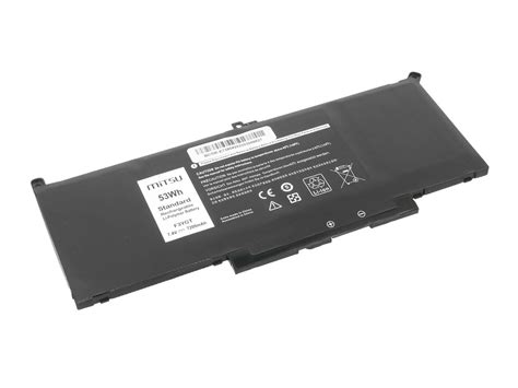 Bateria Mitsu Do Dell Latitude Bc De E