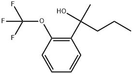 Methyl Propyl Trifluoromethoxy Benzenemethanol