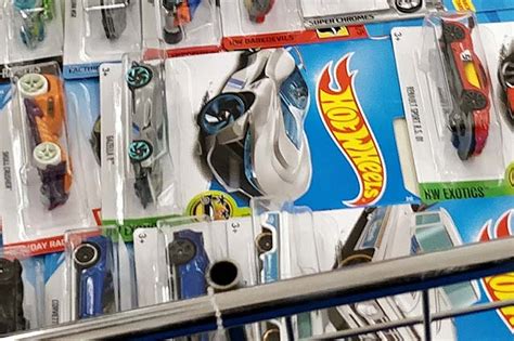 本日のホットウィールベーシックカー戦利品報告会場2017年12月 Hot Wheels 情報まとめ ホットウィール にわかマニア