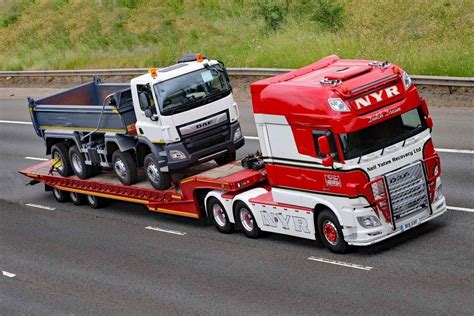 Pin Von Derame Eddy Auf Camions De R Ves Lkw Sattelzug Trucks