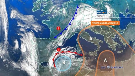 Previsioni Meteo Udine Domani METEO IT