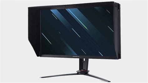 Acer Predator XB273K review | PC Gamer