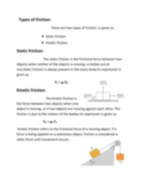 Solution Dynamics Lab Experiment To Determine The Coefficient Of