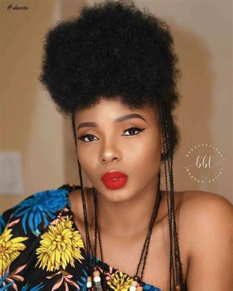 Yemi Alade Hundreds Of Women From Africa To America Join The Fulani