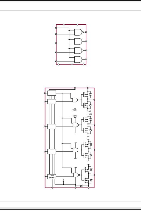 MD1822 Datasheet by Microchip Technology | Digi-Key Electronics