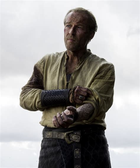 Greyscale Disease Cure - Game Of Thrones Jorah, Shireen