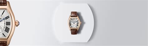 Alle Uhren – Cartier