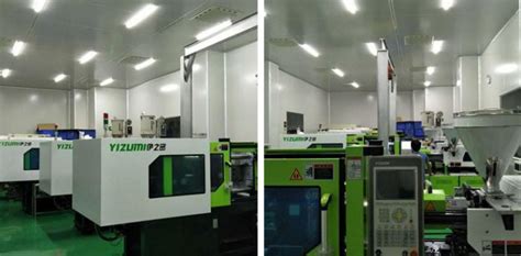 Medical Injection Moulding Cleanroom Best No 1 Medical Part