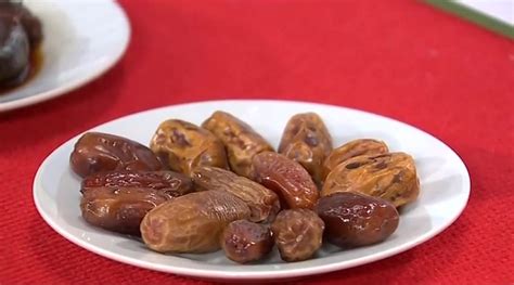 Как выбрать финики и не разочароваться: полезные советы с фото