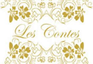 Tesey Les Contes Cologne - un parfum pour homme
