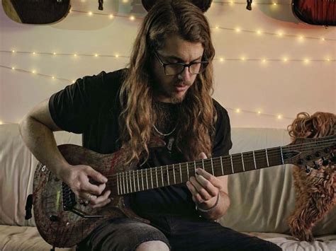 Guitarists rally behind Ice Nine Kill's Dan Sugarman after diagnosis