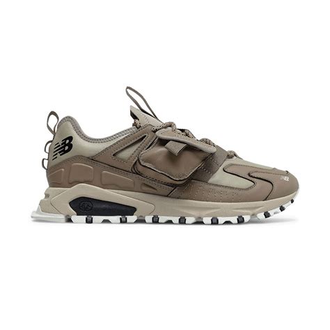 New Balance X-Racer Pocketed Sneakers | Uncrate