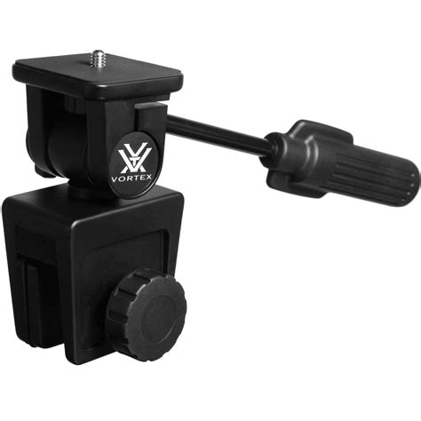 Vortex Optics Car Window Mount For Spotting Scopes And Binoculars Twist