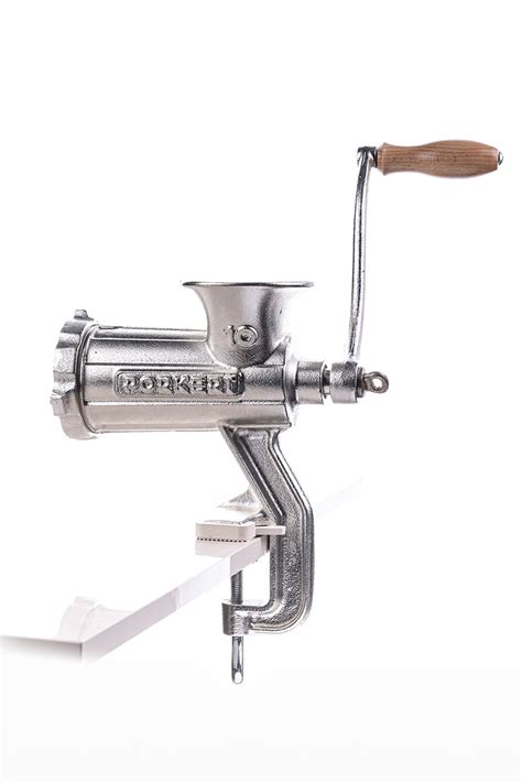 Meat Mincer No 10 Porkert