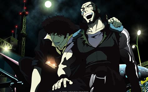 Anime Cowboy Bebop Spike Spiegel Hd Wallpaper Peakpx