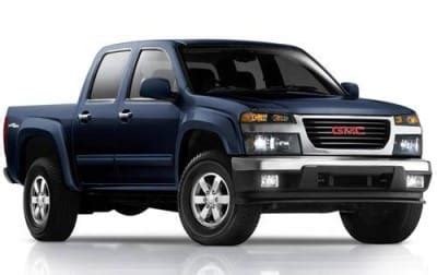 Used Gmc Canyon Pricing Features Edmunds