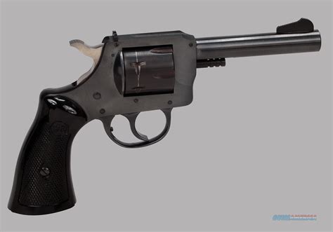 Handr 32 Sandw Long Model 732 Revolver For Sale At 989063804