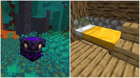 set spawn point  minecraft guide touch tap play