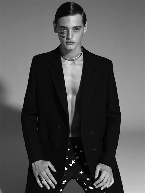 Major Men Jacob Morton By Christos Karantzolas For Fiasco