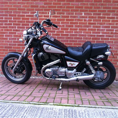 Honda VT 1100 Shadow 1986 Bobber Chopper