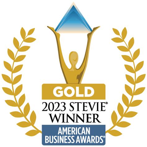 Thresholds Honored As Gold Stevie® Award Winner In 2023 American