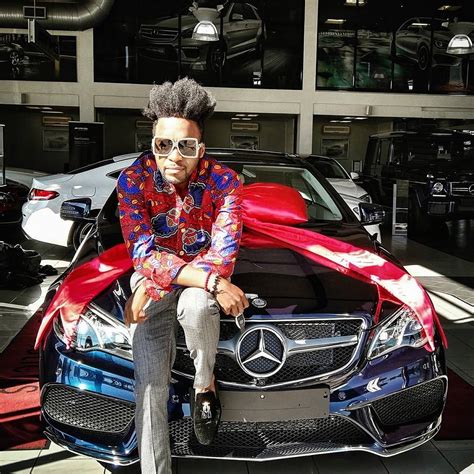 How Much Your Fav SA Rappers Cars Cost - SA Hip Hop Mag