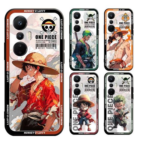Casing For Infinix Hot 30 30i 20 20s 20i 12 12i Play X6831 X6835 X669C X6817 X665 X6826B X665E