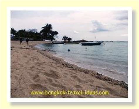 Bangkok Beaches Close To Bangkok | Find the Best Beaches in Bangkok