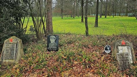 Entscheidung um Gedenkstätte Stalag 326 Lokalzeit OWL Sendungen A Z