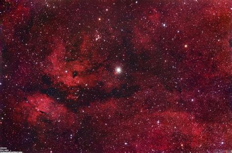 Red Space Wallpaper 75 Images