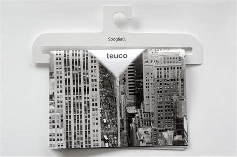 Teuco on Behance