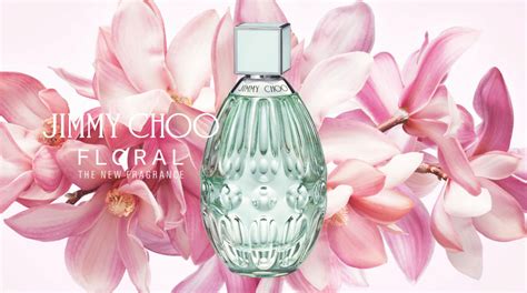 Jimmy Choo Floral Jimmy Choo Floral New Citrus Floral Perfume Guide