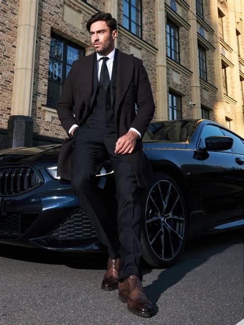 Мужское пальто купить в СПб недорого