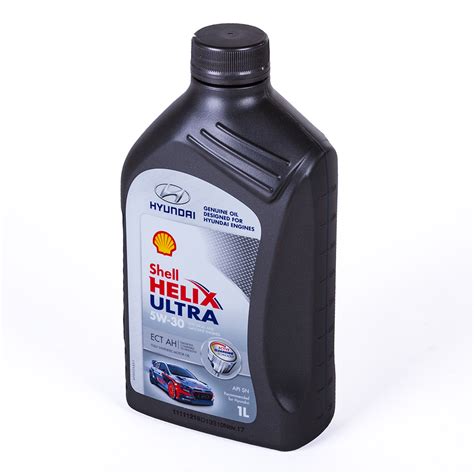 SHELL Ulje Ultra ECT AH 5W30 - Yell Shops - Shopping Center Online