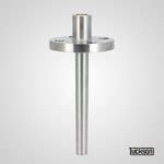 Flanged Thermowells Tuckson Instruments Contact Us