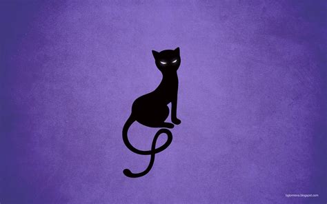 [75+] Cartoon Cat Wallpaper on WallpaperSafari