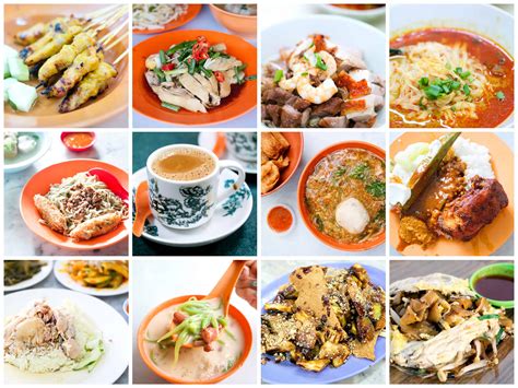 The Ipoh Food Guide - 12 Best Street Food in Ipoh