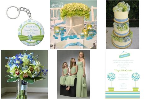 Spring wedding ideas: Colors for a spring wedding | A Wedding Blog