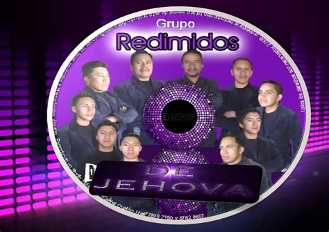 Grupo Redimidos De Jehova Paxtoca A Cada Instante Youtube