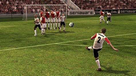 Melhores Jogos De Futebol Para Pc Fraco