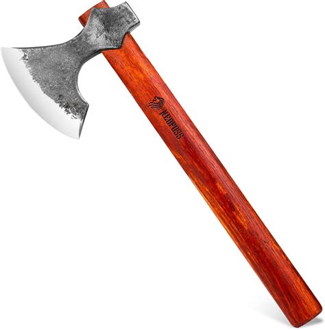 Amazon Nedfoss Champion Throwing Axe Throwing Axes And