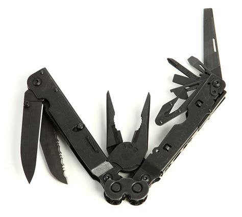 SOG PowerAssist Multi-Tool | Gadgetsin