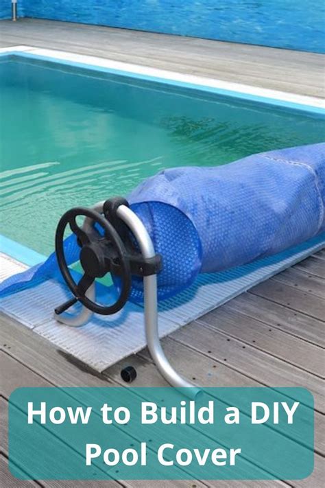 How To Use A Pool Cover Winch Artofit