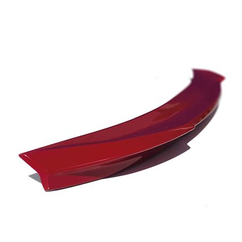 Air Design Jetta High Profile Rear Deck Spoiler