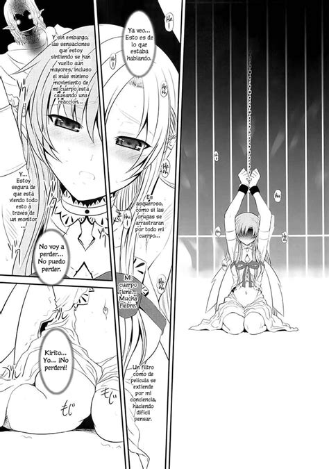 Leer Slave Asuna On Demand Espa Ol Online Hentai Hentaimode