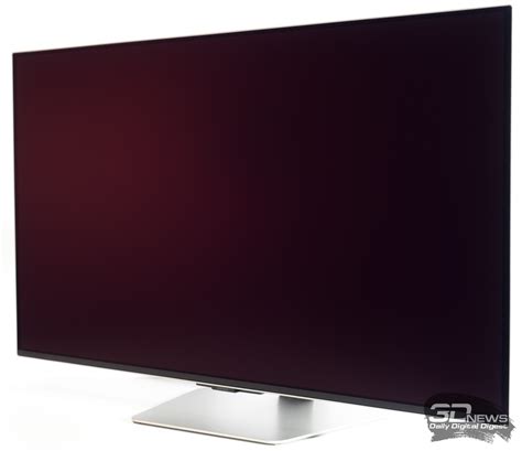 Обзор QD-OLED 4K-монитора Samsung Odyssey OLED G8 G80SD: большой ...