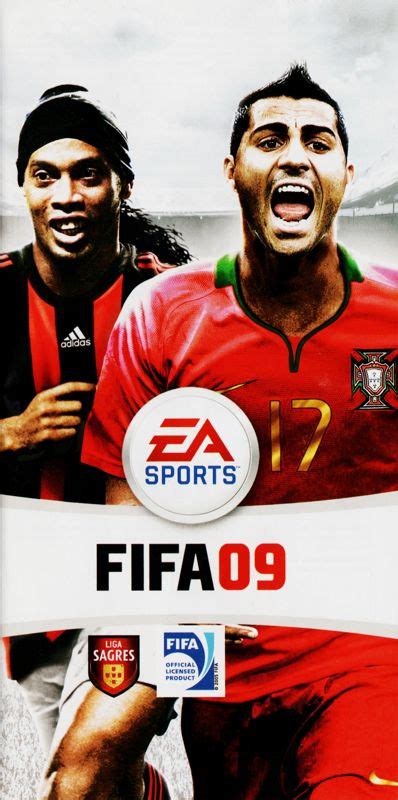 Fifa Soccer Psp Box Cover Art Mobygames