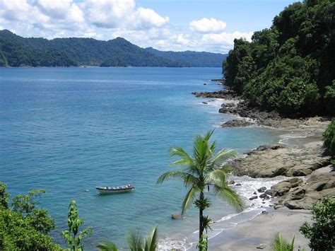 Bahía Solano | Travelombia